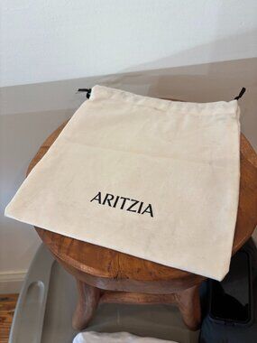 Aritzia Dust Bag